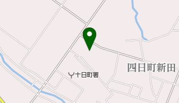 セレモニーホール大井田の杜の地図画像