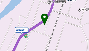 セレモニーホール報恩堂の地図画像