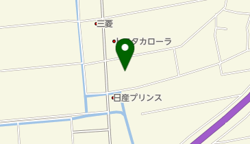 (株)JAライフサービス越後中央虹のホールゆめじの地図画像