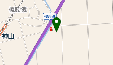 JAささかみ葬祭センターの地図画像