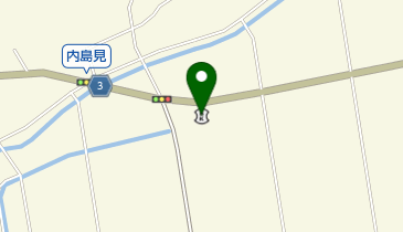 新発田信用金庫豊栄北支店の地図画像