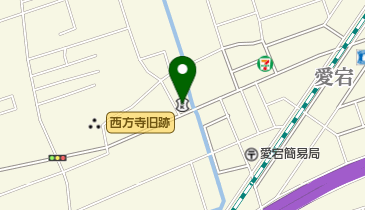 新潟信用金庫鳥屋野支店の地図画像