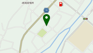JAえちご中越栃尾支店の地図画像