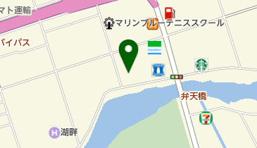 私立開志専門職大学紫竹山キャンパスの地図画像