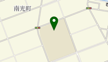 柏崎市立鏡が沖中学校の地図画像