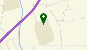 佐渡市立金井中学校の地図画像