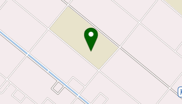 燕市立燕中学校の地図画像