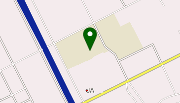 新潟市立両川中学校の地図画像