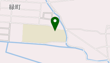 見附市立南中学校の地図画像