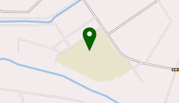 村上市立村上東中学校の地図画像