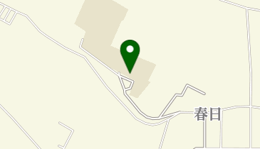 佐渡市立両津中学校の地図画像