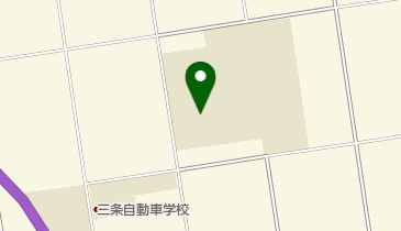 三条市立大崎学園の地図画像