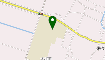 村上市立神林中学校の地図画像