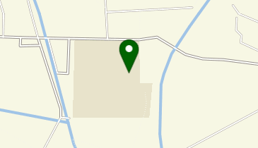 柏崎市立東中学校の地図画像