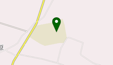 村上市立朝日みどり小学校の地図画像