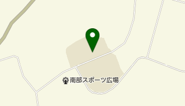 小千谷市立南小学校の地図画像