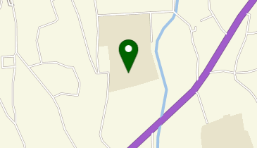佐渡市立金井小学校の地図画像