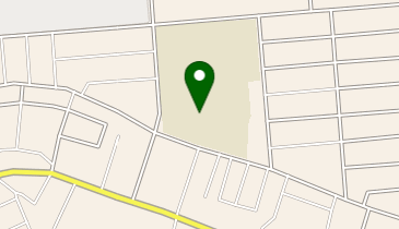 上越市立南川小学校の地図画像