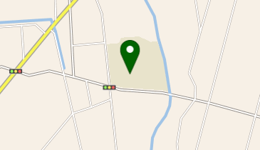 上越市立北諏訪小学校の地図画像