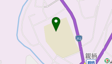 魚沼市立広神西小学校の地図画像