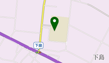 魚沼市立宇賀地小学校の地図画像