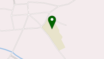 見附市立上北谷小学校の地図画像