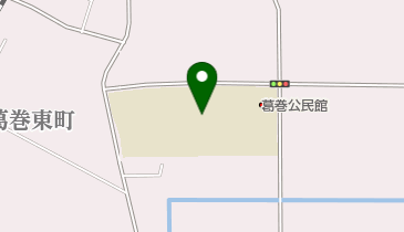 見附市立葛巻小学校の地図画像