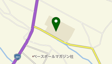 南魚沼市立赤石小学校の地図画像