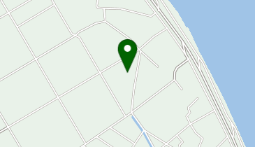 あおい幼稚園の地図画像