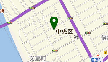 認定こども園あそびの森有明幼稚園の地図画像