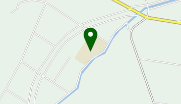 新潟県立五泉特別支援学校の地図画像