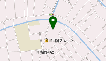 ことぶき保育園の地図画像