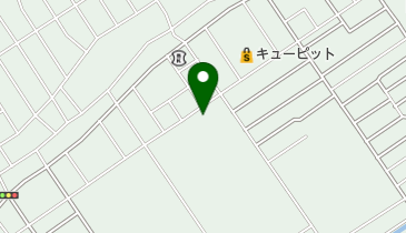 みつばちこども園の地図画像