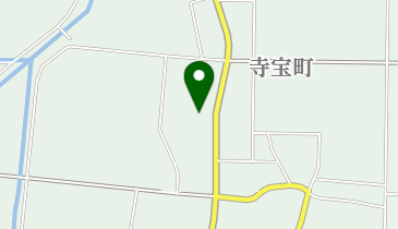 長岡市立王寺川保育園の地図画像