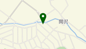 さわらび保育園の地図画像