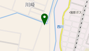 ひかり保育園の地図画像
