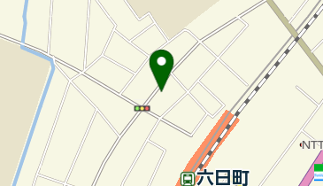 志雲プライベートスクールの地図画像