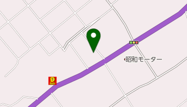 ウオロク次第浜店の地図画像