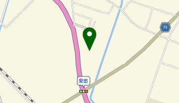 ピアレマートプチ安田店の地図画像