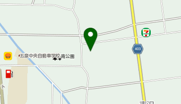 原信寺沢店の地図画像