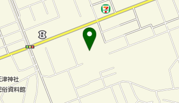 ドラッグ・トップス奴奈川店の地図画像