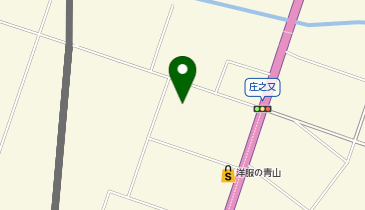 ドラッグ・トップス川窪店の地図画像