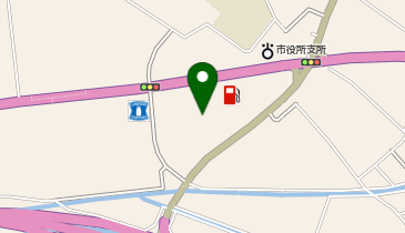 クスリのアオキ京ヶ瀬店の地図画像