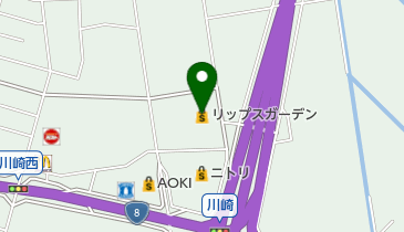 新潟県長岡市のショッピングモール一覧 Navitime