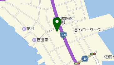 (資)丸屋書店の地図画像