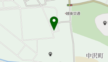 ブックスはせがわの地図画像