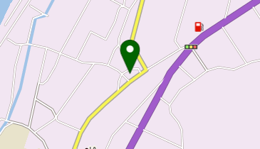 ホンダウイング高橋の地図画像