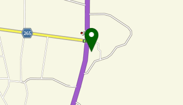 大和ホンダの地図画像