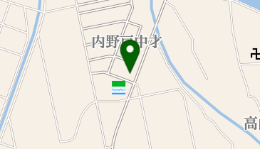 Honda Cars越後中央内野店の地図画像