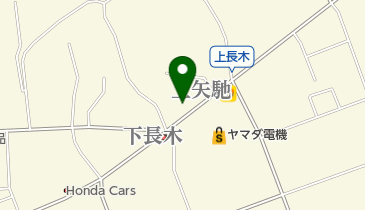 新潟いすゞ自動車佐渡出張所の地図画像